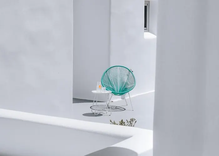 Xerolithos Natural Living *