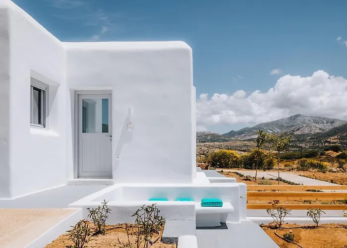 Xerolithos Natural Living