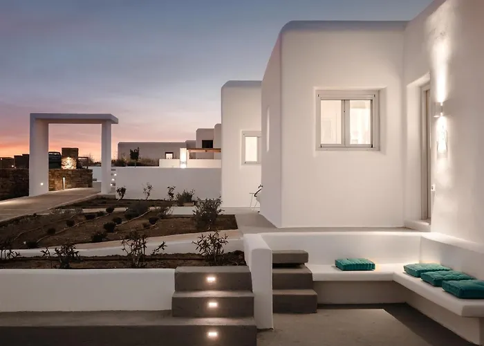 Jaktstuga Xerolithos Natural Living Kato Sangrion