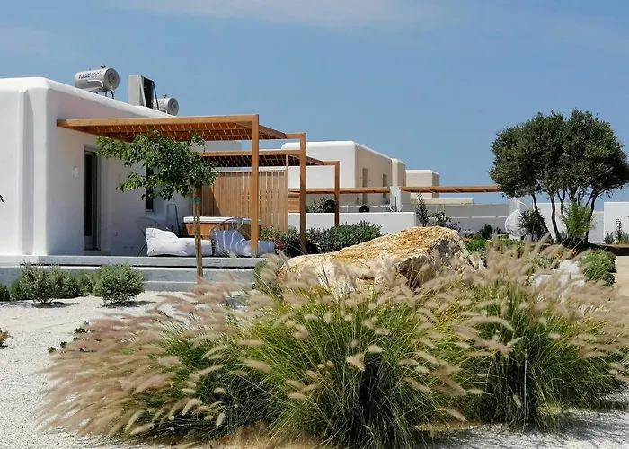 Xerolithos Natural Living Kato Sangrion