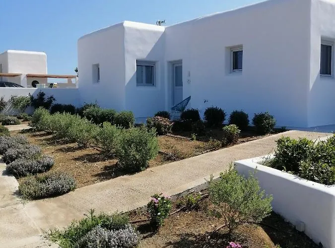 Xerolithos Natural Living