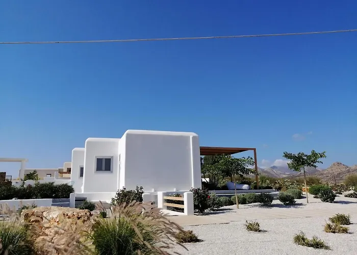 Xerolithos Natural Living *