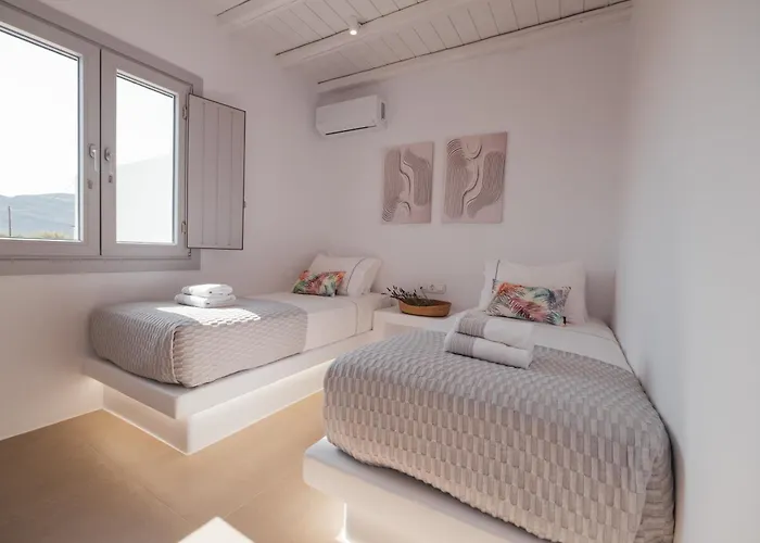 Xerolithos Natural Living Kato Sangrion