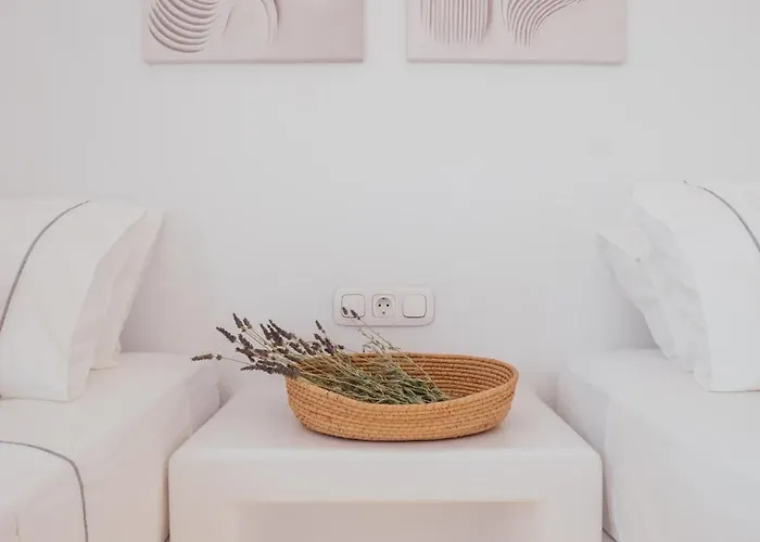 Jaktstuga Xerolithos Natural Living Kato Sangrion