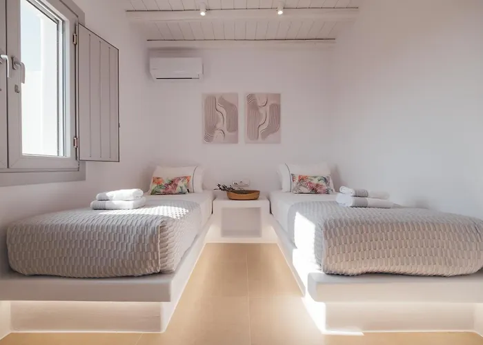 Xerolithos Natural Living Jaktstuga