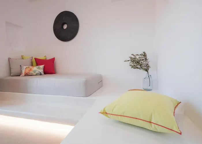 Xerolithos Natural Living *